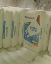 Gypsum Powder Plaster Supplier Mumbai India
